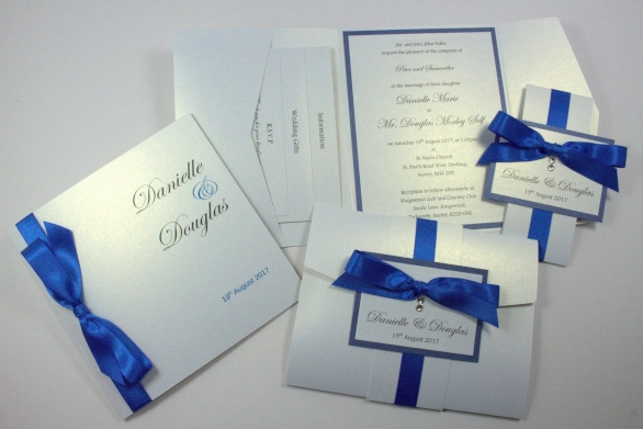 Wedding Stationery Sudbury